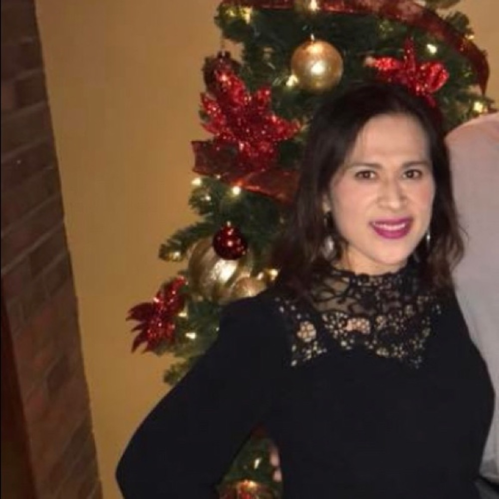 Meet your Posher, Deborah